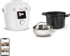 Moulinex Cookeo Wifi 9-in-1 CE952110, 6 l, 1600 W, Weiß, Produktbild-Vorschau 1