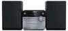 Blaupunkt MS12BT, Domáci audio mikrosystém, Čierna, 5 W, Náhľad obrázku produktu 1