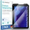2x Schutzglas Panzerfolie für Galaxy Tab Active 4 Pro Produktbild-Vorschau 1
