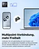 PearlClip Pro, oorklemmen met open oor, Bluetooth 5.4, voor Productafbeelding-voorbeeld 3