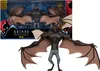 Batman DC Direct Actionfigur Man-Bat (Detective Comics Produktbild-Vorschau 5
