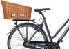 Basil Pasja MIK 2.0 Tierfahrradkorb - Naturweide - Größe Produktbild-Vorschau 4
