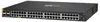 HPE 6100 48G Class4 PoE 4SFP+ 370W - Gestito - L3 - Gigabit Anteprima dell’immagine prodotto 2