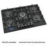 Ensemble de cuisine KB ELEMENTS : table de cuisson autonome Voir les images du produit 2