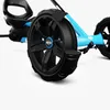 BERG Gokart Reppy für Kinder ab 3 Jahren Blau Produktbild-Vorschau 6