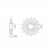 Kettensatz EK-Chain 525 ZVX-3 für BMW F800GS ab Modelljahr Produktbild-Vorschau 2
