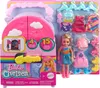 Barbie Chelsea HXN03, 3 rok / roky, 329 g Náhľad obrázku produktu 3