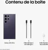 Samsung Galaxy S24 Ultra 1TB Titanium Violet Produktbild-Vorschau 11