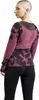 Rock Rebel by EMP Damen rot/schwarzes Langarmshirt mit Produktbild-Vorschau 5