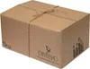 Carton 5 Kg - 750 pcs. Bougies jaunes du couvent N60 en Voir les images du produit 5