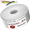 10m YSLY-JB 3x1,5 Flexibles Steuerkabel für Produktbild-Vorschau 1