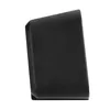A side view of a black alarm clock. Anteprima dell’immagine prodotto