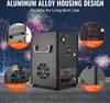 SucceBuy Cold Spark Machine à feux d'artifice x2 700W 2 - Voir les images du produit 5