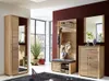 Garderobe GO Paneel Eiche Sonoma Produktbild-Vorschau 6