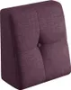 Lermowood Kissen „Verona“ für Palettenmöbel 40x40 Violett – Produktbild-Vorschau 1