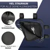 Valkental® ValkTriangle, Wasserfeste Rahmentasche mit Produktbild-Vorschau 3