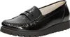 Waldläufer Slipper Slipper Leder Produktbild-Vorschau 1