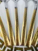 6er Set Medusa Mäander Suppenlöffel 19 cm Edelstahl, Produktbild-Vorschau 2