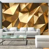 Vlies Fototapete - Golden Dome 350x256 cm 3D a-B-0016-a-b Produktbild-Vorschau 2