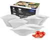 Villeroy & Boch Bols-Trio 6-tlg. Vapiano Dune Voir les images du produit 10