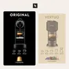 NESPRESSO ORIGINAL Tokyo Lungo 50 Kaffeekapseln | Arabica Produktbild-Vorschau 3