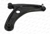MOOG HO-WP-2577 Querlenker für HONDA Jazz II Schrägheck Produktbild-Vorschau 2