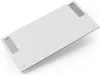 DEQOART Hybrid Leinwand Bild 100x50 cm 'Zweisame Produktbild-Vorschau 6
