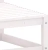 VidaXL 805726, Holz, Stoff, Polyester, Erwachsene & Kinder, Produktbild-Vorschau 4