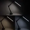 Stolní lampa LED USB s otočným ramenem, 2 způsoby upevnění Náhled obrázku produktu 15