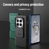 NiLLKiN CamShield Pro-cover til OnePlus 12 Black Produktbild-Vorschau 13