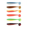 Balzer Shirasu Dorsch Gummi Set - 2 Gummifische + 2 Produktbild-Vorschau 2