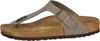 Birkenstock Damen Flip-Flops Grau 43393 Grösse 35 Produktbild-Vorschau 2