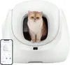 CATLINK automatisches Katzenklo Scooper SE BayMax Produktbild-Vorschau 11