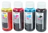 vhbw 4x Nachfülltinte für Drucker - Refillset Dye Cyan, Dye Produktbild-Vorschau 9
