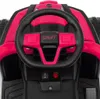 Baby Mix Ruggy elektrischer Baby-Reflektor mit Fü Produktbild-Vorschau 6