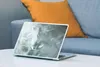 MuchoWow® Laptop Aufkleber Sticker Cover Acrylfarbe - Produktbild-Vorschau 4