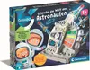 Clementoni Entdecke die Welt der Astronauten (5+) Produktbild-Vorschau 1