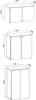 Schuhschrank Kleiderschrank Lona 9f A Anteprima dell’immagine prodotto 5