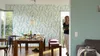 A.S. Création Vliestapete Four Seasons Tapete grün blau Produktbild-Vorschau 3