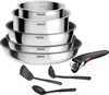 Tefal Cook Eat Ingenio L881S904 Set di pentole 9 pezzi Anteprima dell’immagine prodotto 4