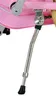 Volare Blossom Kinderfahrrad - Mädchen - 20 Zoll - Rosa - Produktbild-Vorschau 9