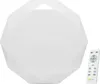 Ecolite LED stropné/nástenné svietidlo 25W Diamant s DO Náhľad obrázku produktu 2