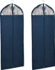 WENKO 2er Set Kleider Sack Hülle 150x60 Säcke Anzug Schrank Produktbild-Vorschau 1