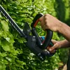 Gardena 14734-55, 45 cm, Doppelte Klinge, Grau, Blau, 1,5 Produktbild-Vorschau 5