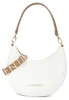 VALENTINO BAGS Alexia Hobo Bag Weiß Produktbild-Vorschau 8