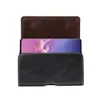 DFV mobile - Etui Horizontale Lederholster mit Produktbild-Vorschau 3
