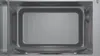 Constructa Einbau-Mikrowelle, Schwarz, CC1P91256 Produktbild-Vorschau 2