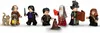 LEGO Harry Potter 76402 Komnata Dumbledore’a w Hog Podgląd zdjęcia produktu 3