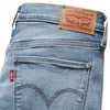 Levi's dames jeans, model 310 Shaping Super Skinny, met een Productafbeelding-voorbeeld 3