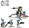 LEGO® Star Wars 75345 501st Clone Troopers Battle Pack Produktbild-Vorschau 6